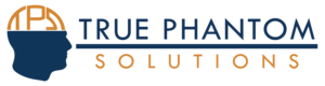 TPS logo for True phantom solutions