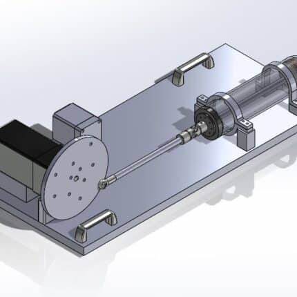 Lung Pump