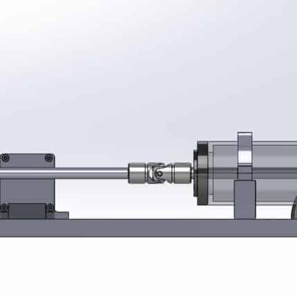 Lung Pump