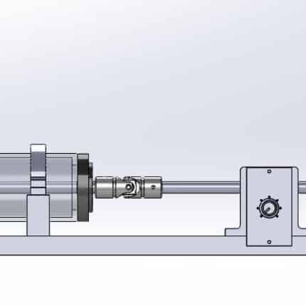 Lung Pump