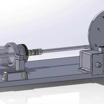 Lung Pump