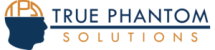 TPS logo for True phantom solutions