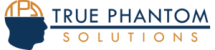 TPS logo for True phantom solutions